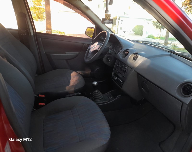 CELTA 1.0 MPFI SPIRIT 8V FLEX 4P MANUAL - 2011 - FARROUPILHA