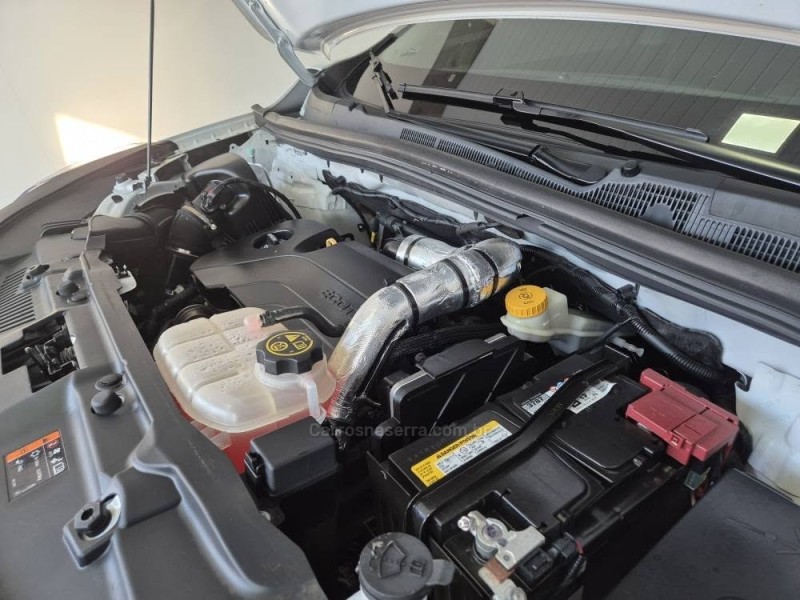TRACKER 1.4 16V TURBO FLEX LT AUTOMÁTICO - 2018 - NãO-ME-TOQUE
