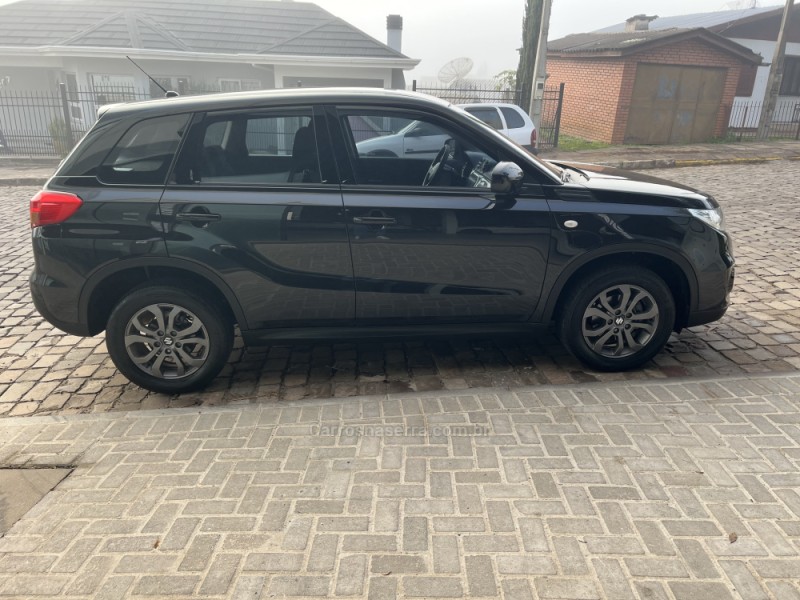 VITARA 1.6 4ALL 16V GASOLINA 4P AUTOMÁTICO - 2019 - VERANóPOLIS