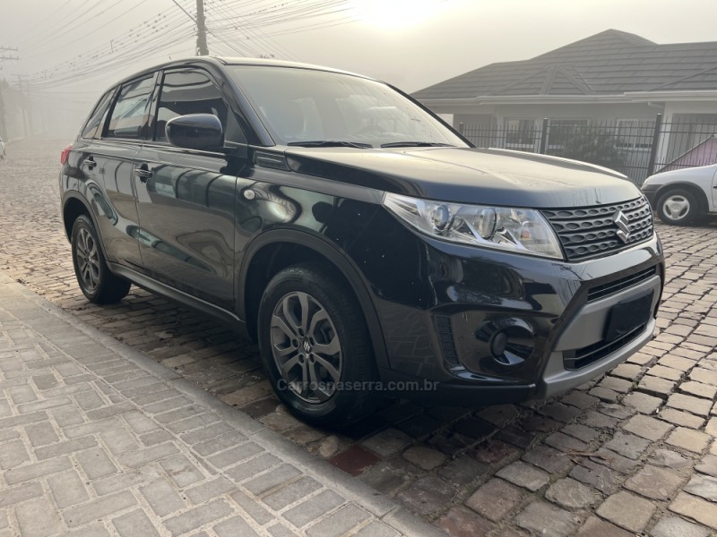 VITARA 1.6 4ALL 16V GASOLINA 4P AUTOMÁTICO - 2019 - VERANóPOLIS