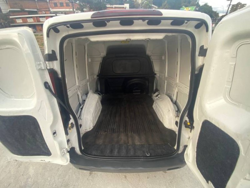 FIORINO 1.4 MPI FURGÃO 8V FLEX 2P MANUAL - 2015 - CAXIAS DO SUL