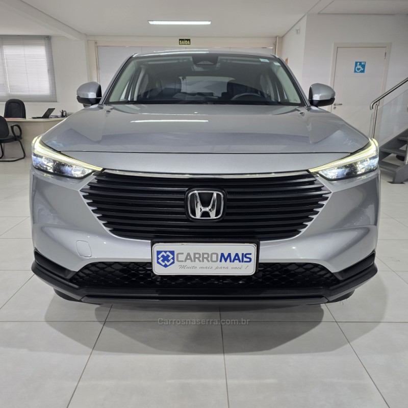 HR-V 1.5 EXL HS 4P FLEX AUTOMÁTICO - 2024 - SANTA CRUZ DO SUL