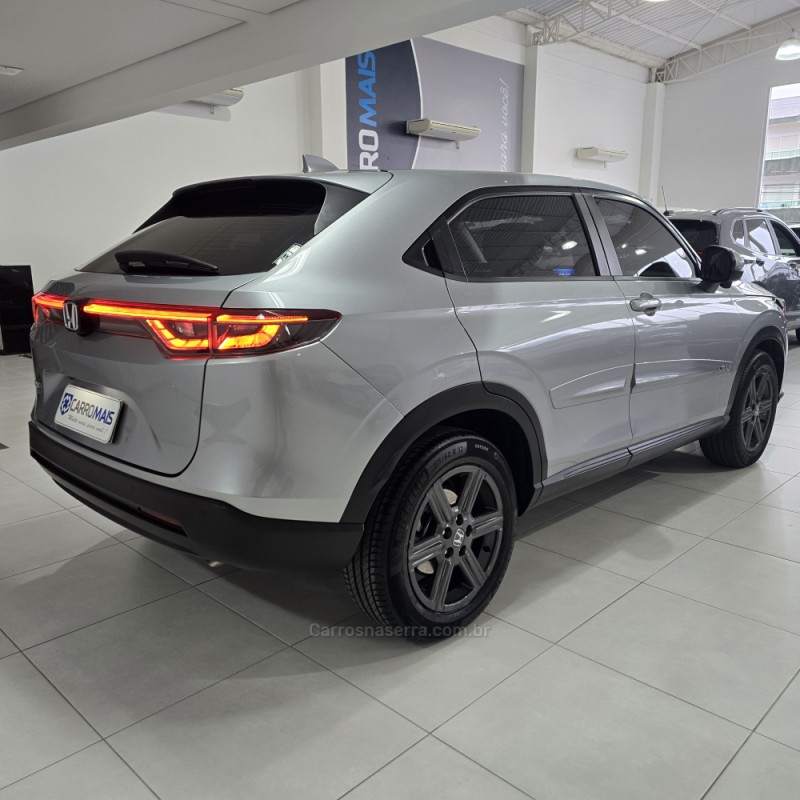 HR-V 1.5 EXL HS 4P FLEX AUTOMÁTICO - 2024 - SANTA CRUZ DO SUL