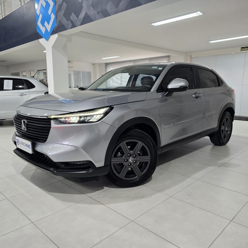 HR-V 1.5 EXL HS 4P FLEX AUTOMÁTICO - 2024 - SANTA CRUZ DO SUL