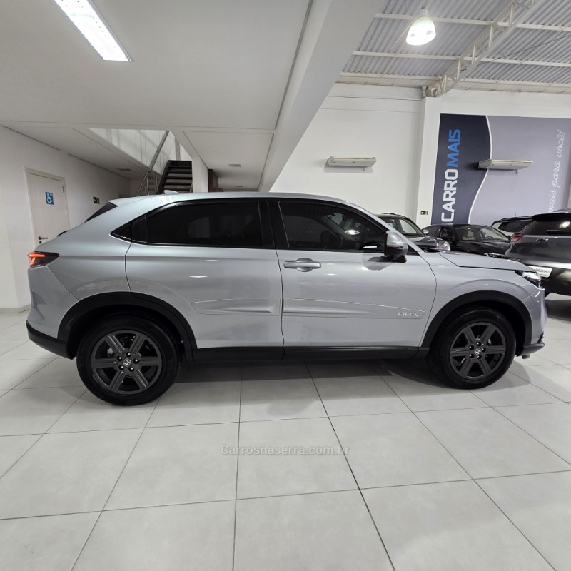 HR-V 1.5 EXL HS 4P FLEX AUTOMÁTICO - 2024 - SANTA CRUZ DO SUL