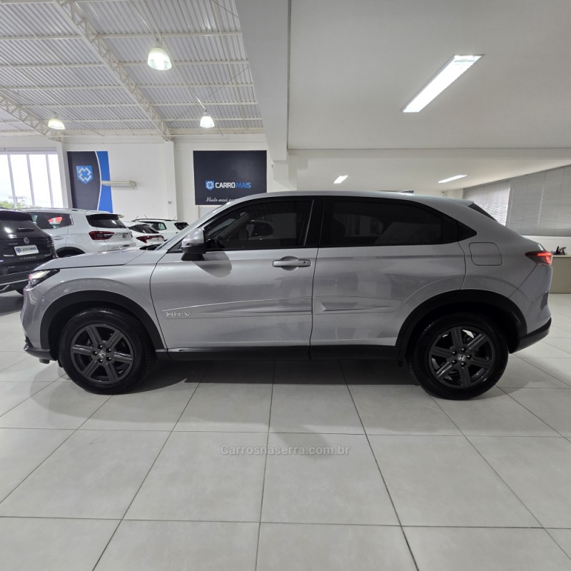 HR-V 1.5 EXL HS 4P FLEX AUTOMÁTICO - 2024 - SANTA CRUZ DO SUL