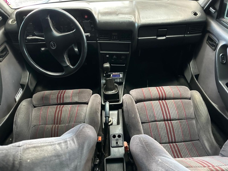 KADETT 2.0 EFI SPORT 8V GASOLINA 2P MANUAL - 1996 - CAXIAS DO SUL