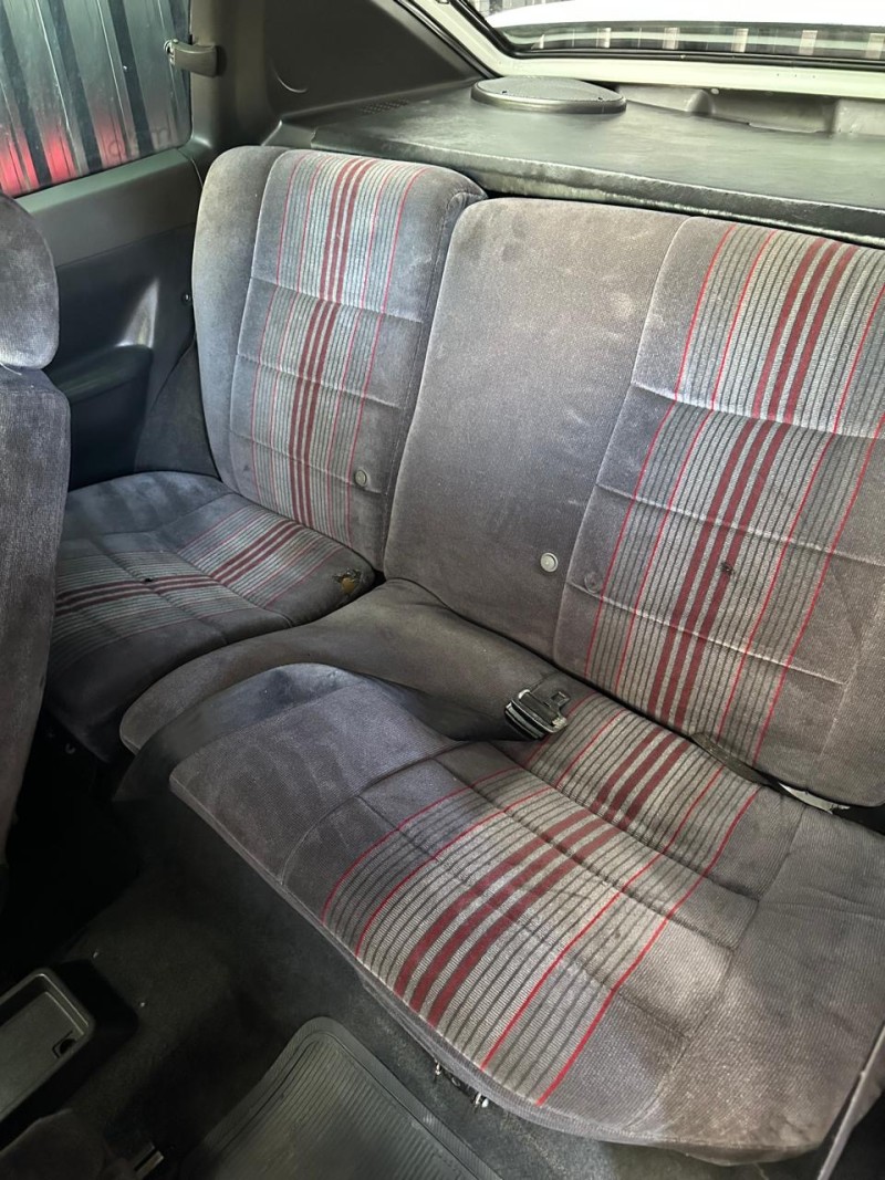 KADETT 2.0 EFI SPORT 8V GASOLINA 2P MANUAL - 1996 - CAXIAS DO SUL