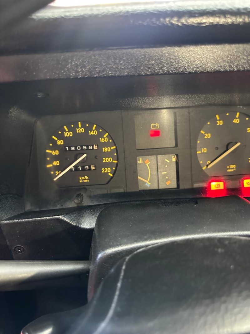 KADETT 2.0 EFI SPORT 8V GASOLINA 2P MANUAL - 1996 - CAXIAS DO SUL