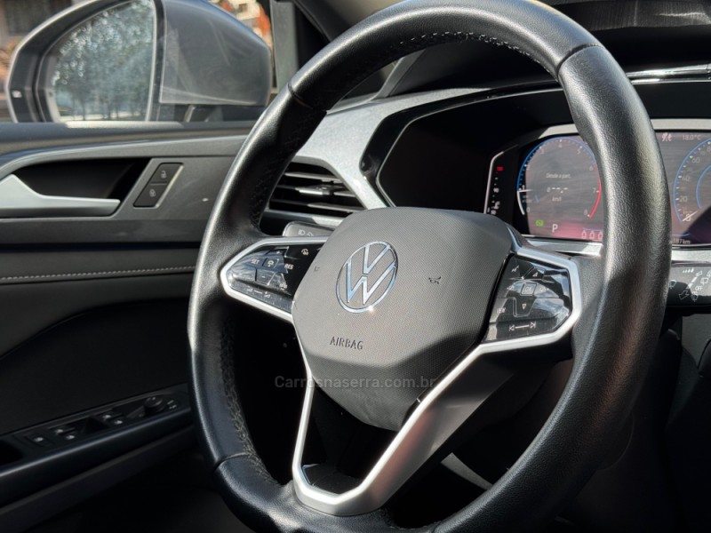 TAOS 1.4 16V HIGHLINE TSI FLEX 4P AUTOMÁTICO - 2023 - LAGOA VERMELHA