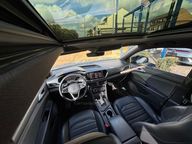 TAOS 1.4 16V HIGHLINE TSI FLEX 4P AUTOMÁTICO - 2023 - LAGOA VERMELHA