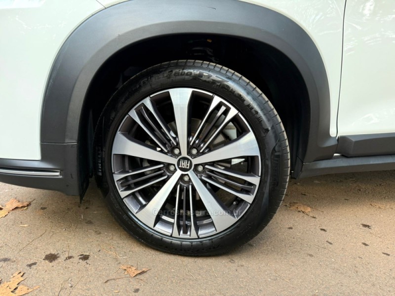 FASTBACK 1.0 AUDACE 200 TURBO FLEX 4P AUTOMÁTICO - 2023 - DOIS IRMãOS