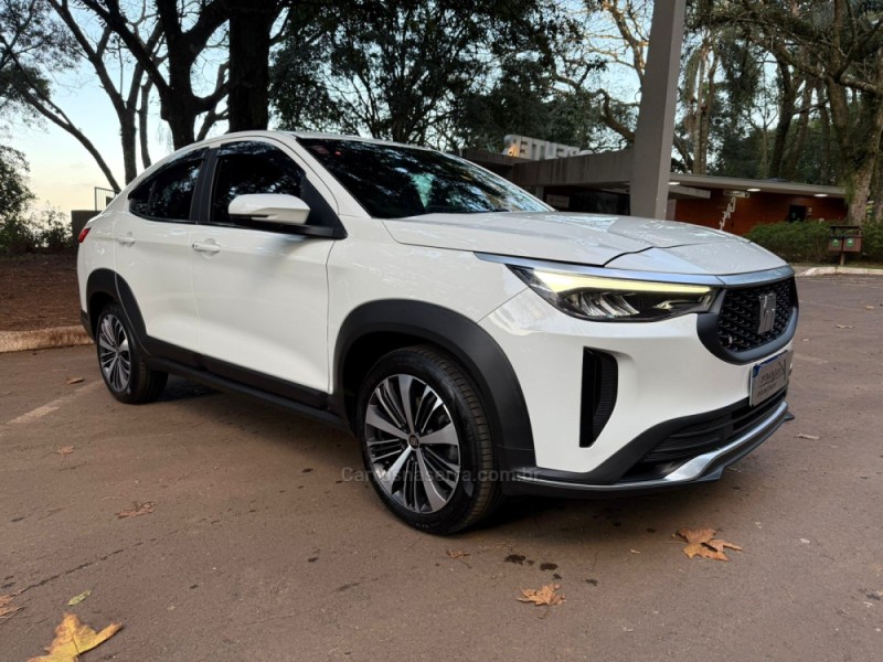 FASTBACK 1.0 AUDACE 200 TURBO FLEX 4P AUTOMÁTICO - 2023 - DOIS IRMãOS