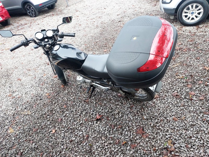 YBR 125 ED - 2006 - CARLOS BARBOSA