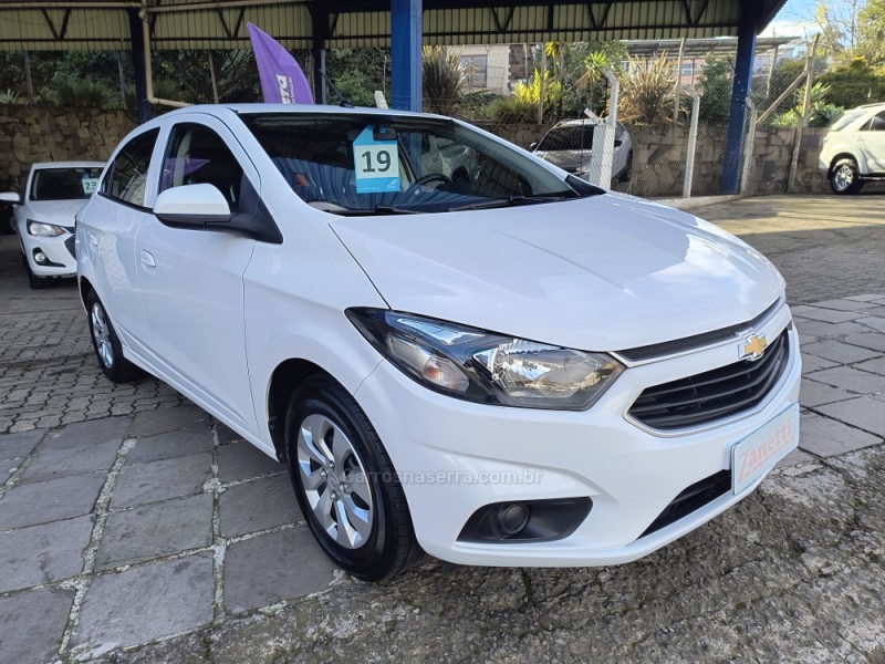 ONIX 1.0 LT PLUS 8V FLEX 4P MANUAL