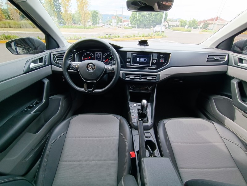 VIRTUS 1.0 200 TSI COMFORTLINE AUTOMÁTICO - 2020 - BOM PRINCíPIO
