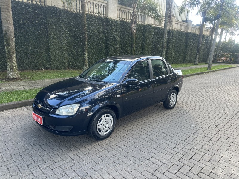 classic 1.0 mpfi ls 8v flex 4p manual 2011 caxias do sul