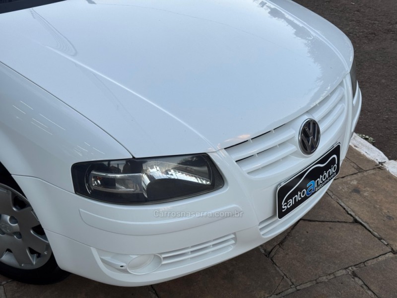 GOL 1.0 MI PLUS 8V FLEX 4P MANUAL G.IV - 2014 - LAGOA VERMELHA