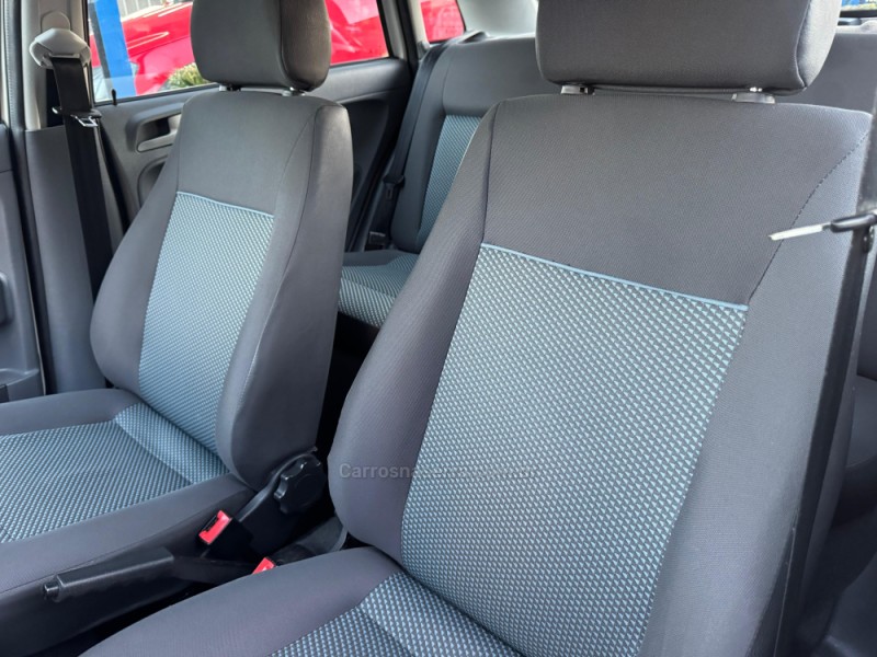 GOL 1.0 MI PLUS 8V FLEX 4P MANUAL G.IV - 2014 - LAGOA VERMELHA