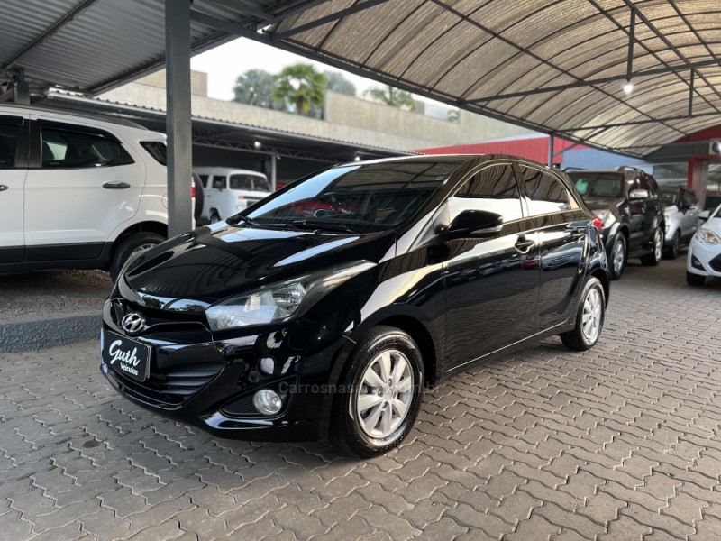 hb20 1.6 comfort plus 16v flex 4p manual 2015 bom principio