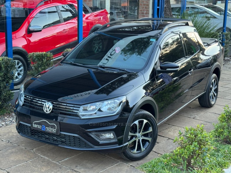 saveiro 1.6 pepper cd 8v flex 2p manual 2018 lagoa vermelha