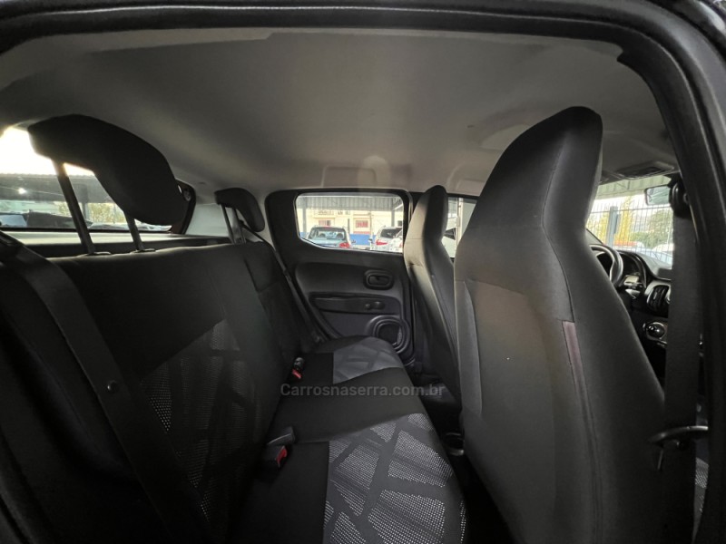MOBI 1.0 8V EVO FLEX LIKE. MANUAL - 2019 - BOM PRINCíPIO