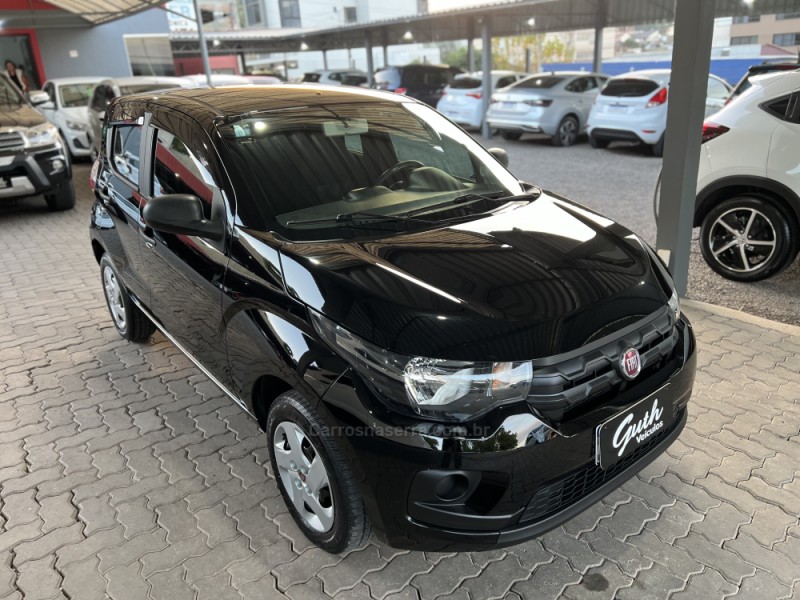 MOBI 1.0 8V EVO FLEX LIKE. MANUAL - 2019 - BOM PRINCíPIO