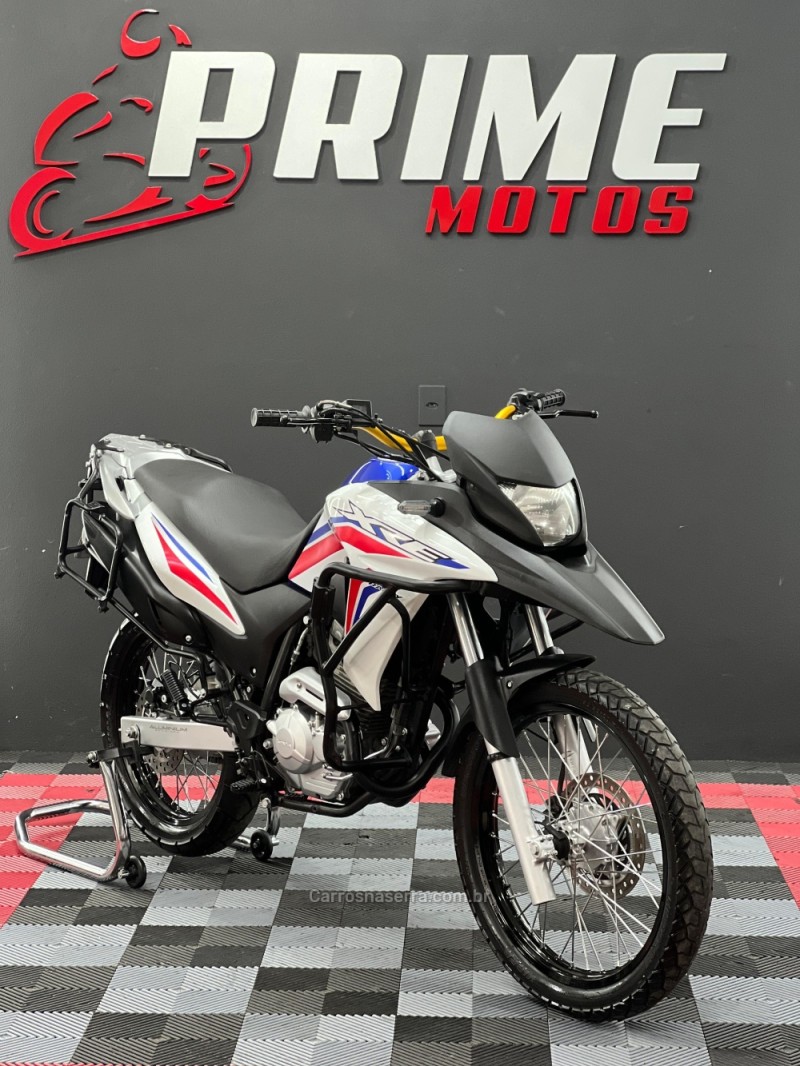 XRE 300  - 2017 - NOVO HAMBURGO