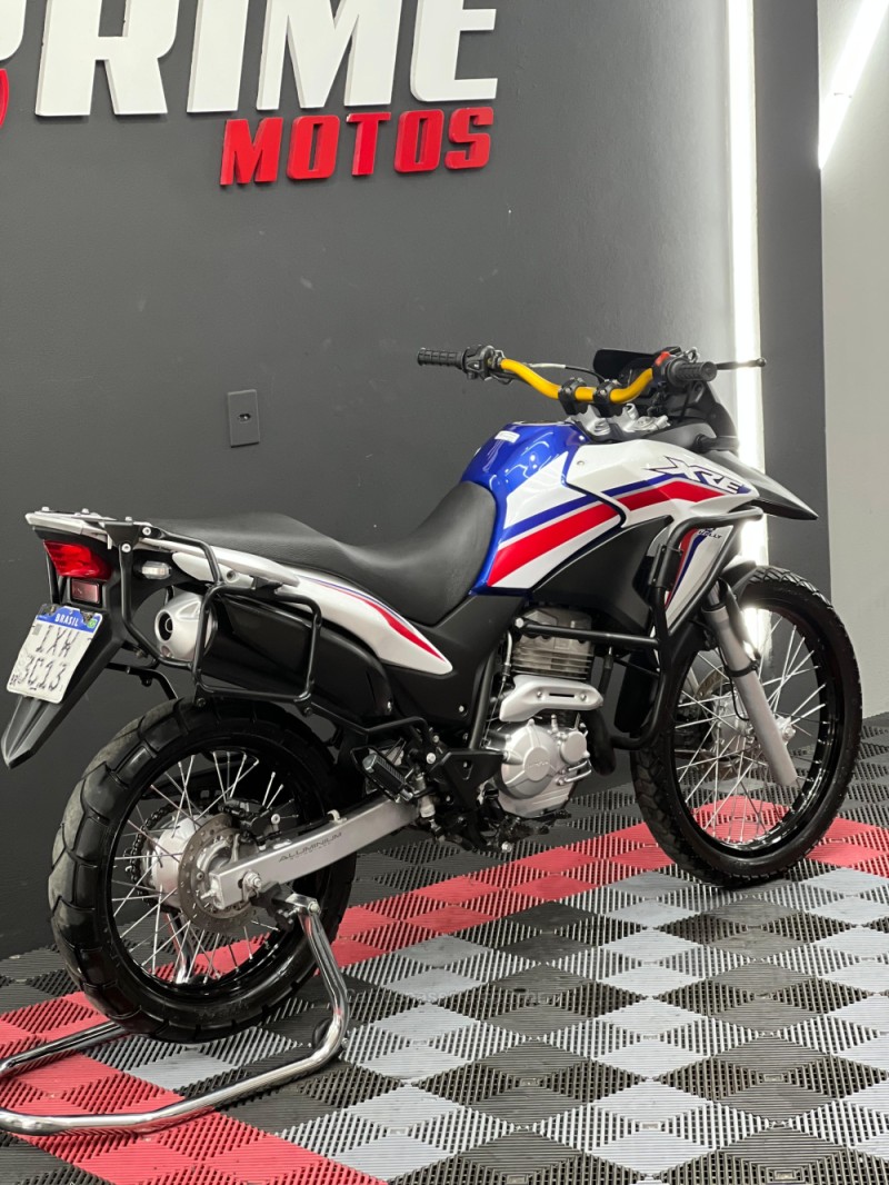 XRE 300  - 2017 - NOVO HAMBURGO