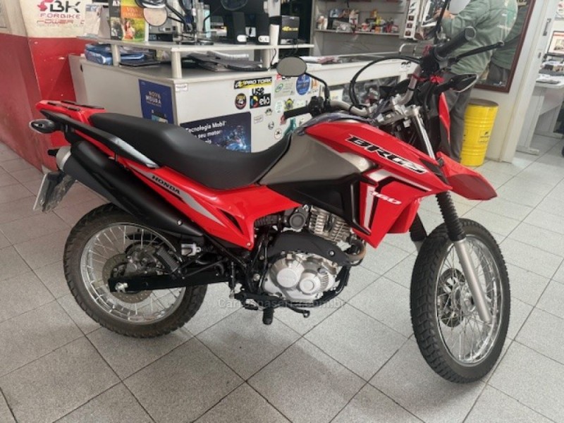NXR 160 BROS ESDD