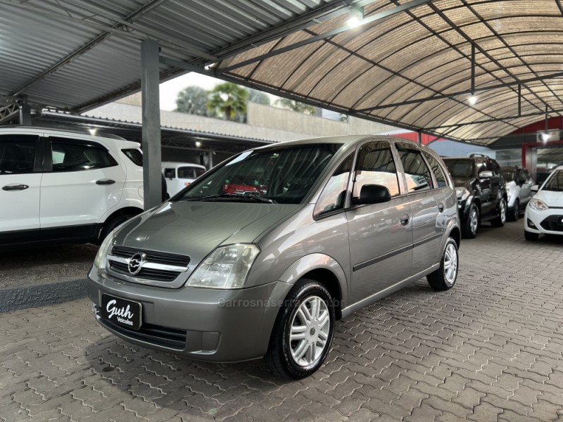 meriva 1.8 mpfi cd 8v flex 4p manual 2004 bom principio