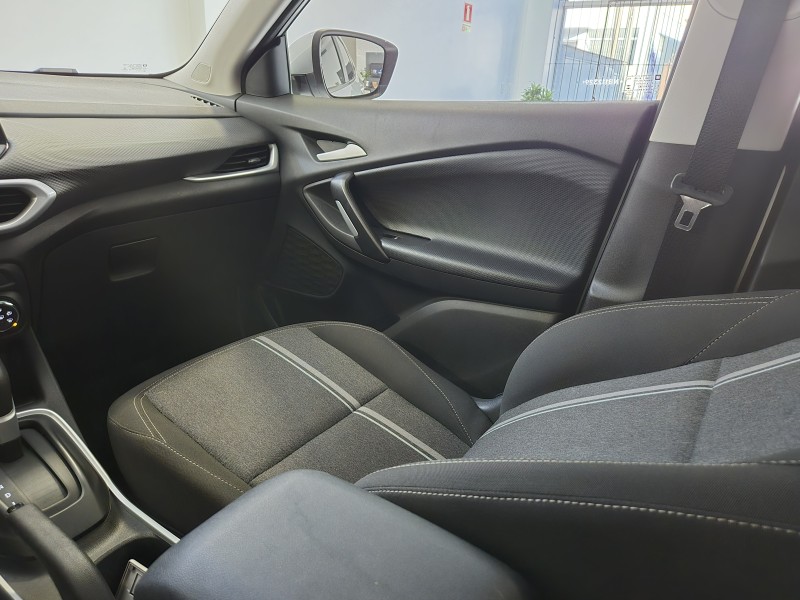 TRACKER 1.0 12V LT TURBO FLEX 4P AUTOMÁTICO - 2022 - BENTO GONçALVES