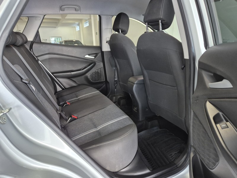 TRACKER 1.0 12V LT TURBO FLEX 4P AUTOMÁTICO - 2022 - BENTO GONçALVES