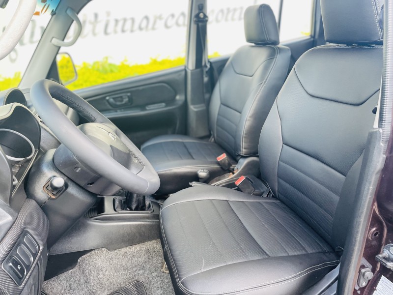 PAJERO TR4 2.0 4X4 16V 140CV FLEX 4P MANUAL - 2012 - CAXIAS DO SUL