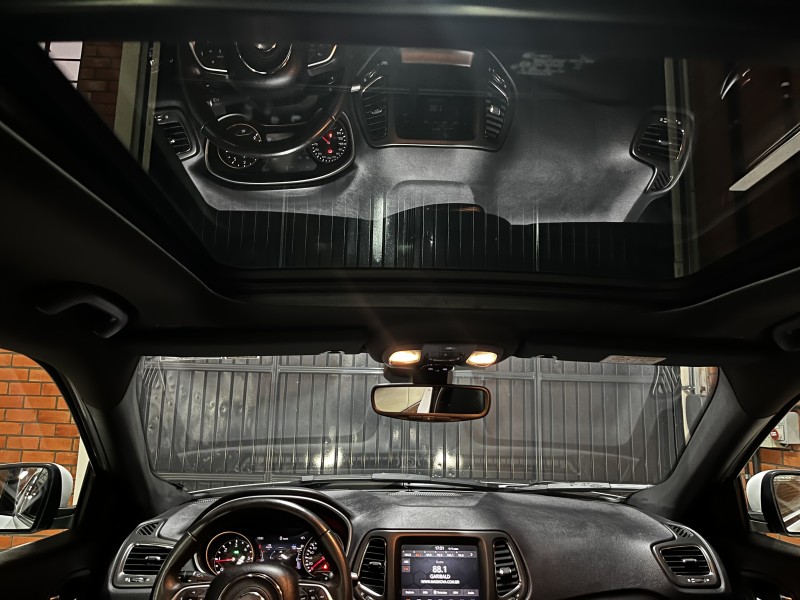 COMPASS 2.0 16V DIESEL S LIMITED 4X4 AUTOMÁTICO - 2021 - BENTO GONçALVES