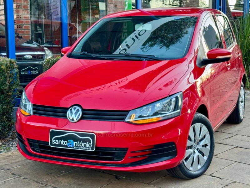 fox 1.0 mi trendline 8v flex 4p manual 2015 lagoa vermelha