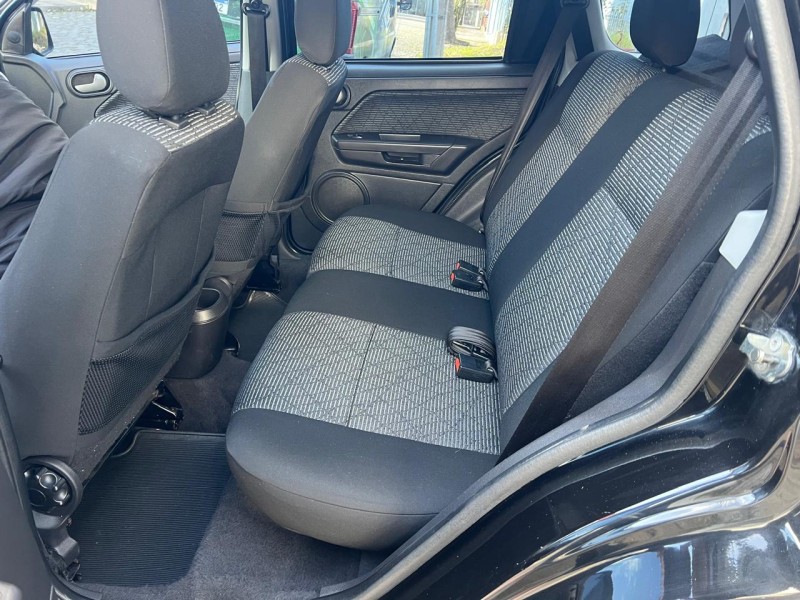 ECOSPORT 1.6 FREESTYLE 8V FLEX 4P MANUAL - 2012 - CAXIAS DO SUL