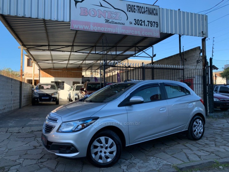 onix 1.4 mpfi lt 8v flex 4p manual 2013 caxias do sul
