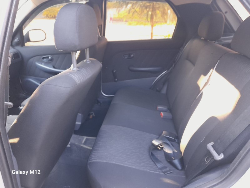 PALIO 1.0 MPI FIRE ECONOMY 8V FLEX 4P MANUAL - 2012 - FARROUPILHA