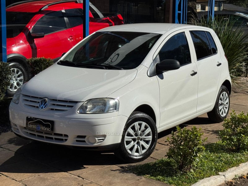 fox 1.6 mi plus 8v flex 4p manual 2005 lagoa vermelha