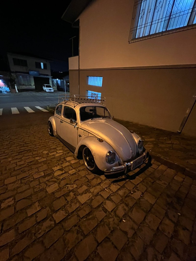 FUSCA  - 1980 - CAXIAS DO SUL