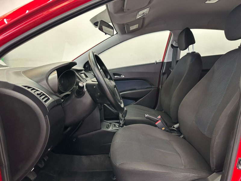 HB20 1.6 COMFORT 16V FLEX 4P MANUAL - 2021 - CAXIAS DO SUL