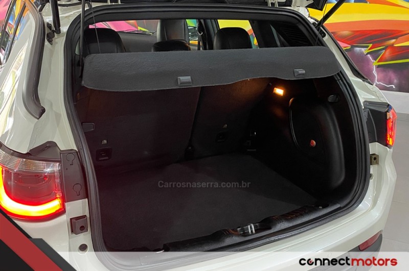 COMPASS 2.0 S 4X4 16V TURBO DIESEL 4P AUTOMÁTICO - 2021 - BENTO GONçALVES
