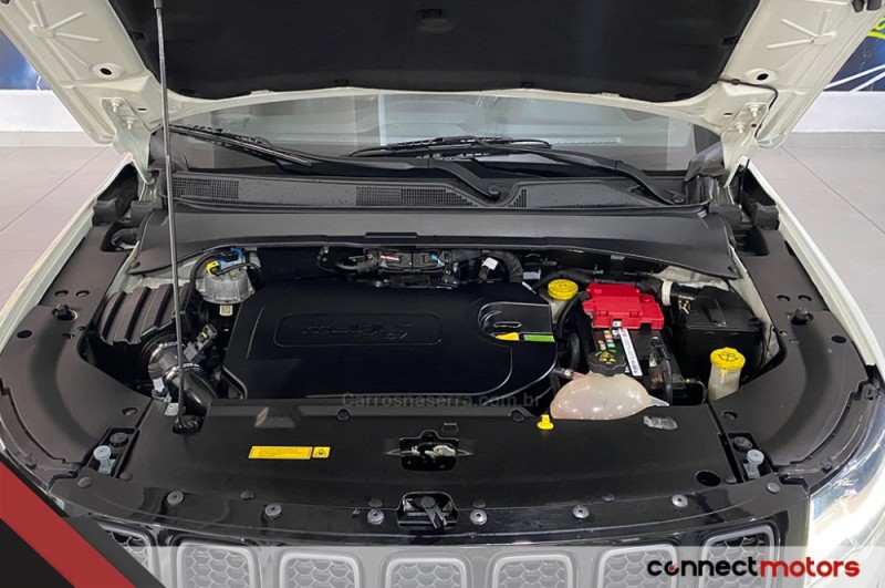 COMPASS 2.0 S 4X4 16V TURBO DIESEL 4P AUTOMÁTICO - 2021 - BENTO GONçALVES