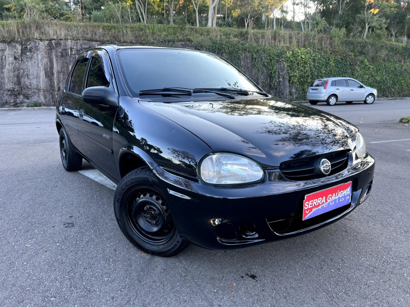 classic 1.0 mpfi spirit 8v flex 4p manual 2008 bento goncalves