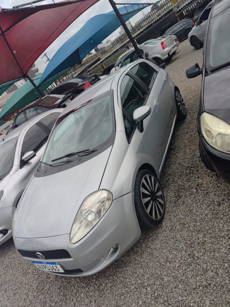 punto 1.6 essence sp 16v flex 4p manual 2012 farroupilha