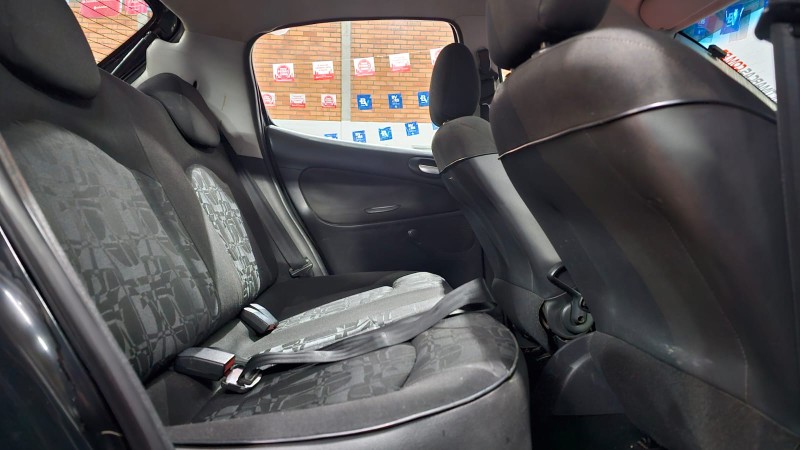 207 1.4 XR 8V FLEX 4P MANUAL - 2011 - CAXIAS DO SUL