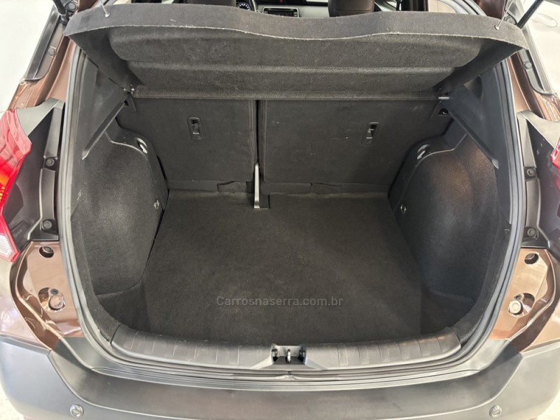 KICKS 1.6 16V FLEX SL 4P XTRONIC - 2020 - BENTO GONçALVES