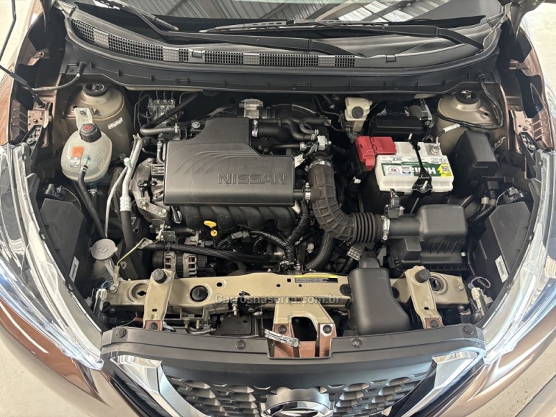 KICKS 1.6 16V FLEX SL 4P XTRONIC - 2020 - BENTO GONçALVES