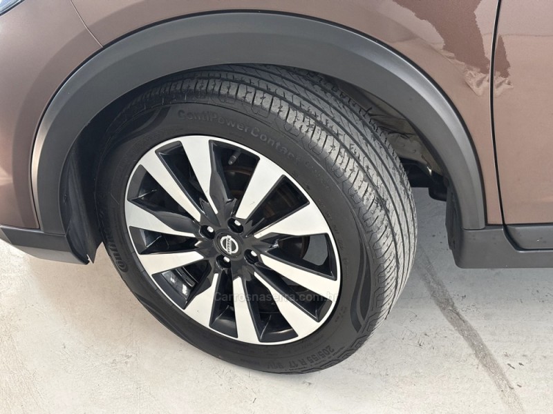 KICKS 1.6 16V FLEX SL 4P XTRONIC - 2020 - BENTO GONçALVES
